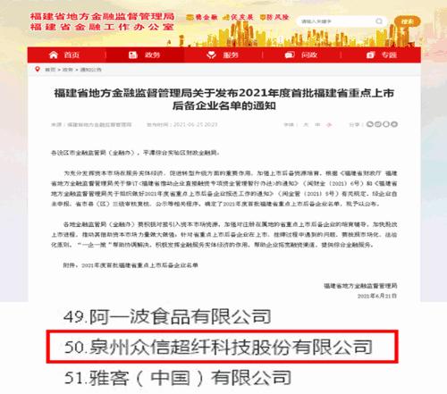 福建省科技小巨人企业图片,喜报国家级专精特新小巨人企业