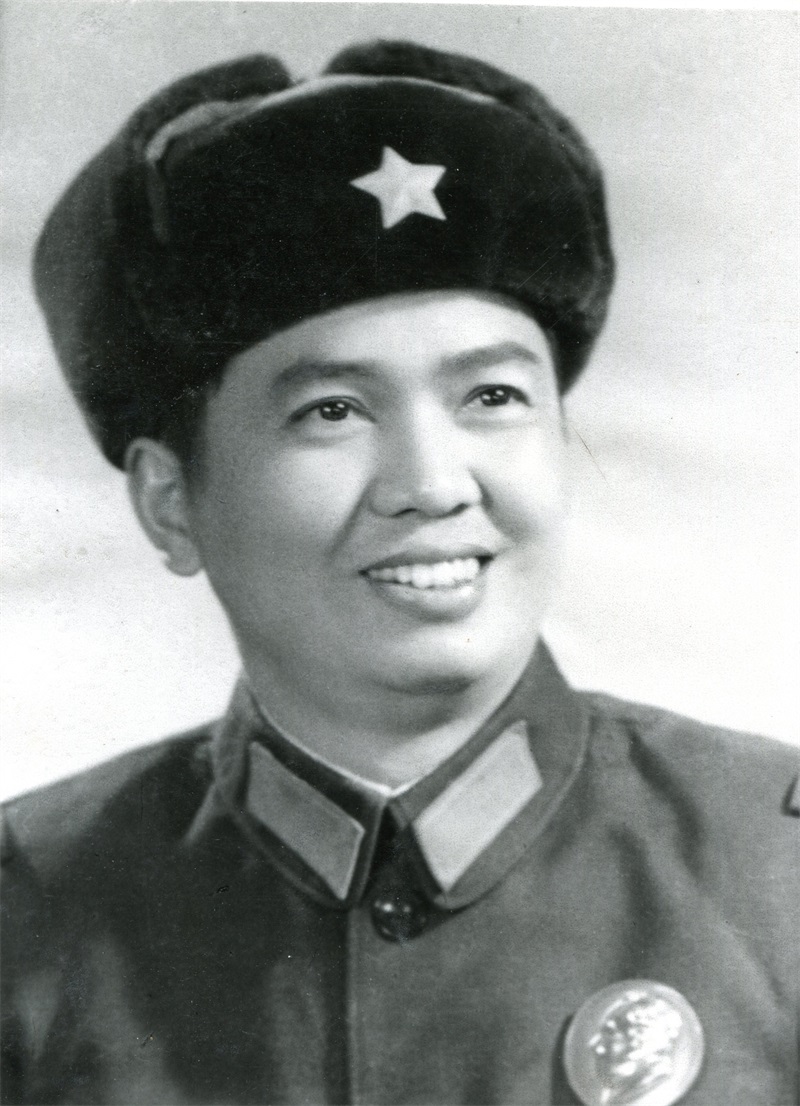 用歌声点亮歌声系列之一：靖江独立团老战士郭保才传唱经典