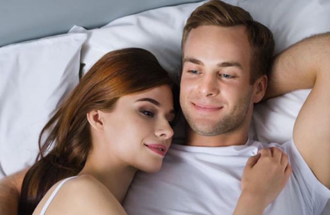 *生活性**后，女性疼痛是伴侣的问题？如何避免*生活性**时的疼痛？