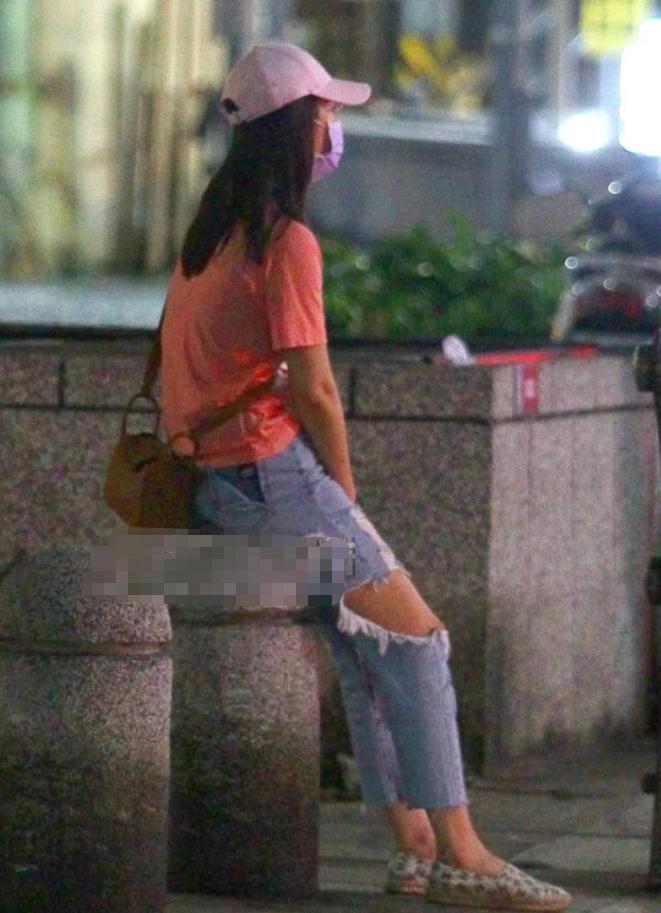 隐藏亿万富婆后续,每年参加红毯一毛不拔的林心如