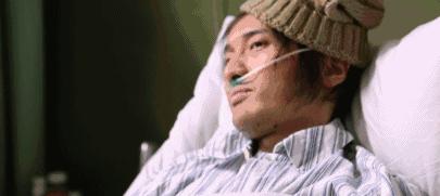 肺癌早期做射波刀,咳嗽有痰做体检查出肺癌严重不