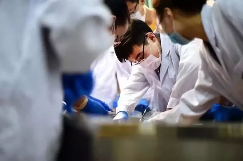 陕西考生学医去哪里学好,陕西考生想报考别的省份的大专