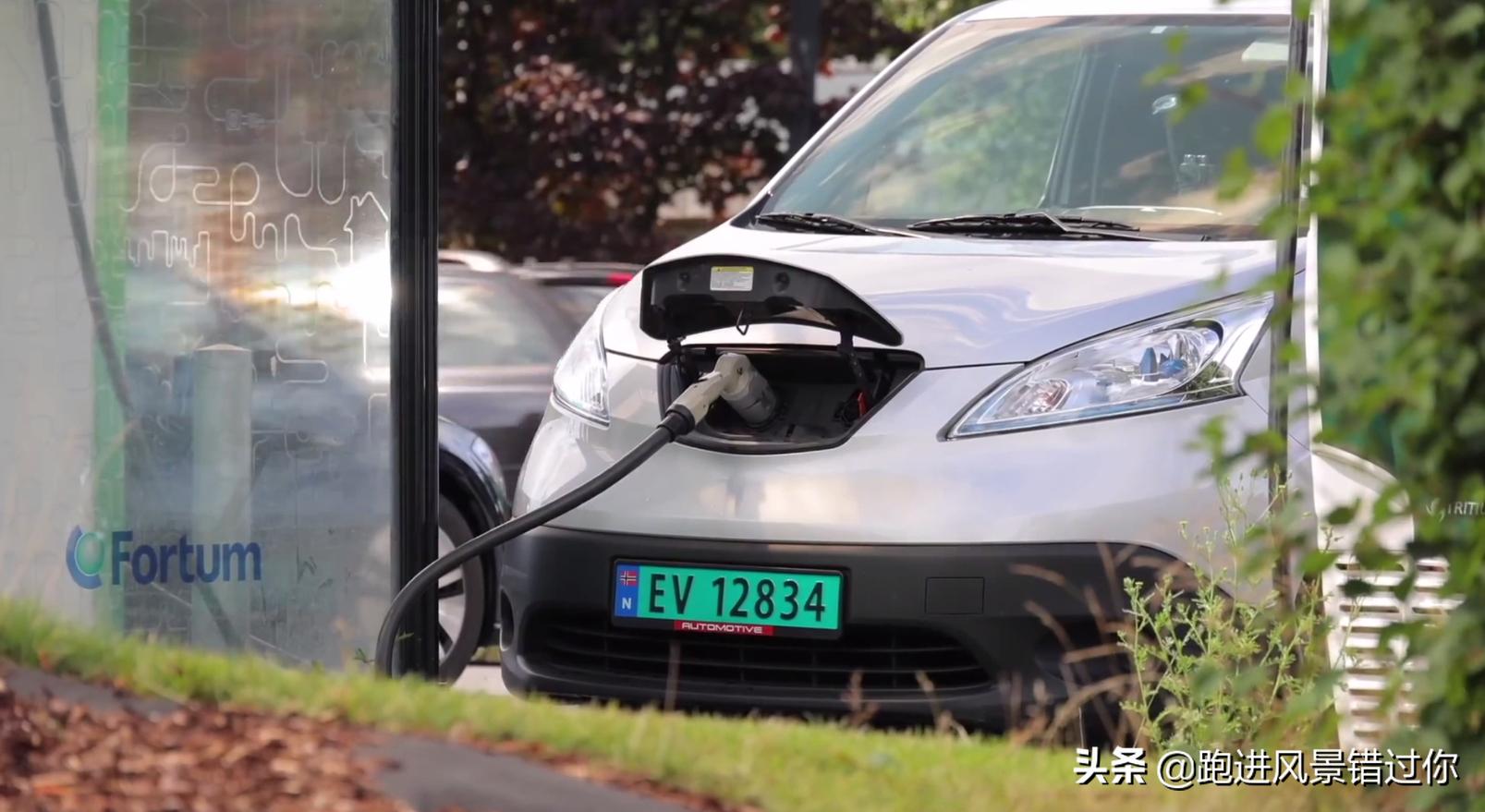 挪威是怎么变有钱的,挪威靠什么发展经济