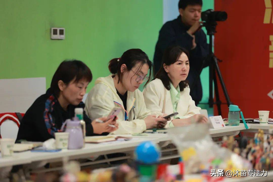 沙盘游戏特训,方寸之间试讲