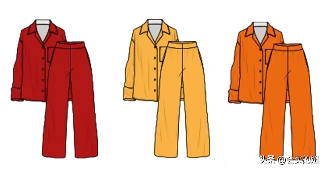 推荐舒服又平价的睡衣店铺,平价又好看的夏季睡衣店铺推荐