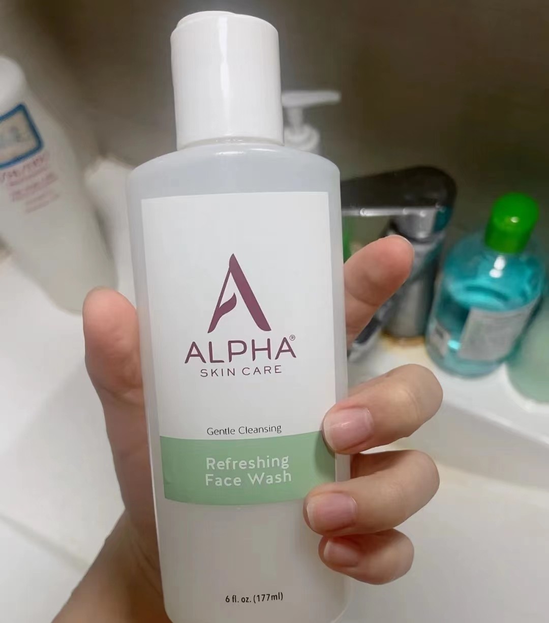 洗完脸超水润的洗面奶推荐,超好用的平价洗面奶适合夏季