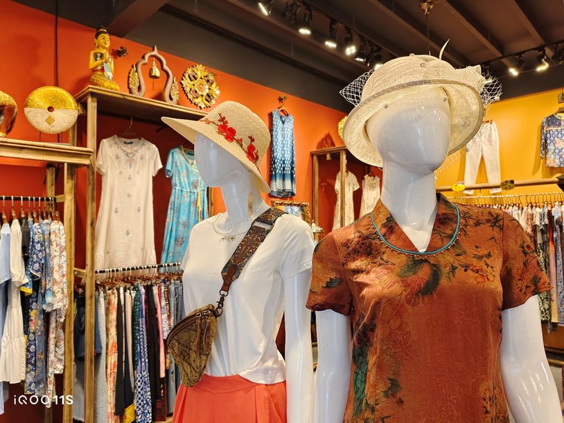 全面升级性能测试,iqoo11s深度测评属于旗舰吗