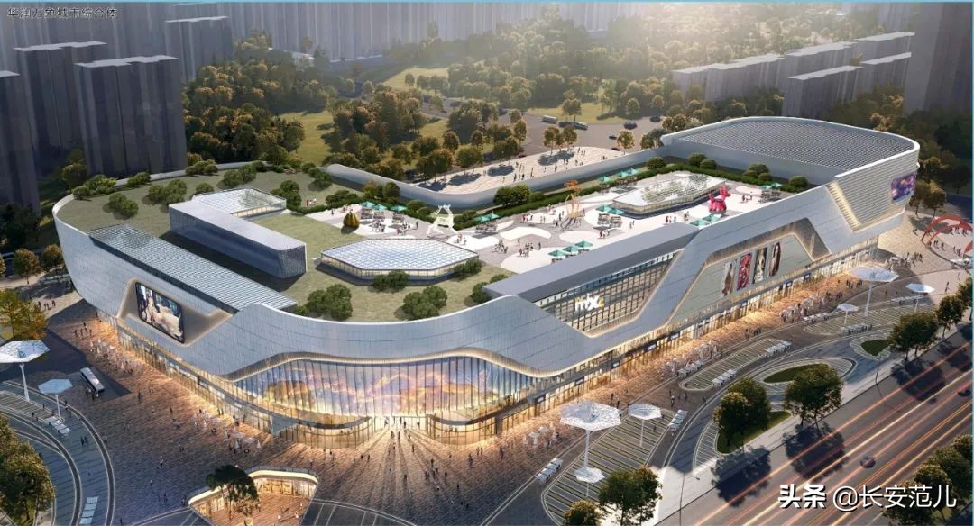 西安2022道路重点项目一览表,西安今后重点建设项目