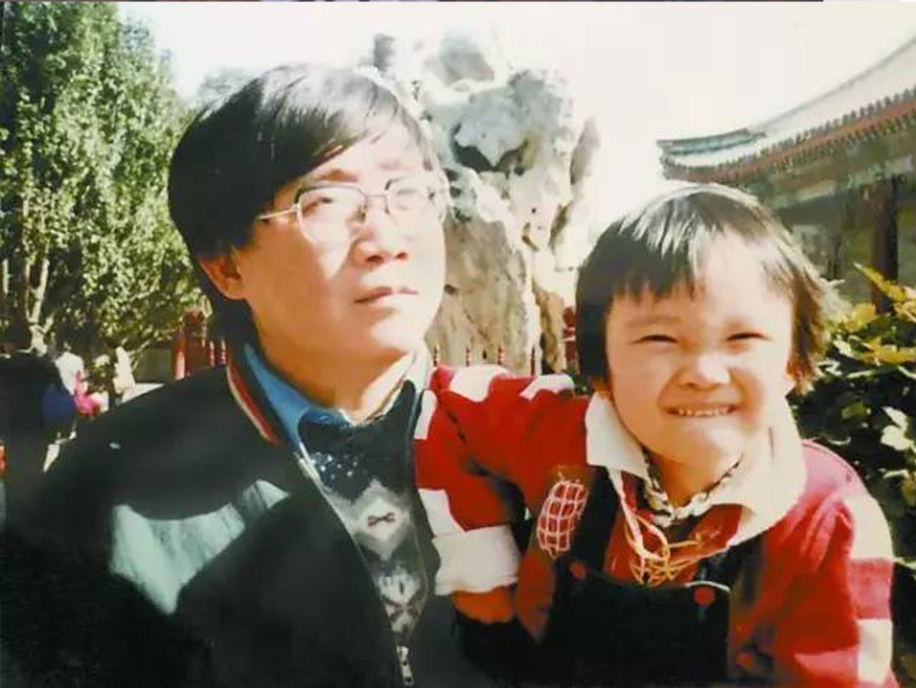 梁左死时和媳妇离婚了吗,梁左死后英达怎么样了