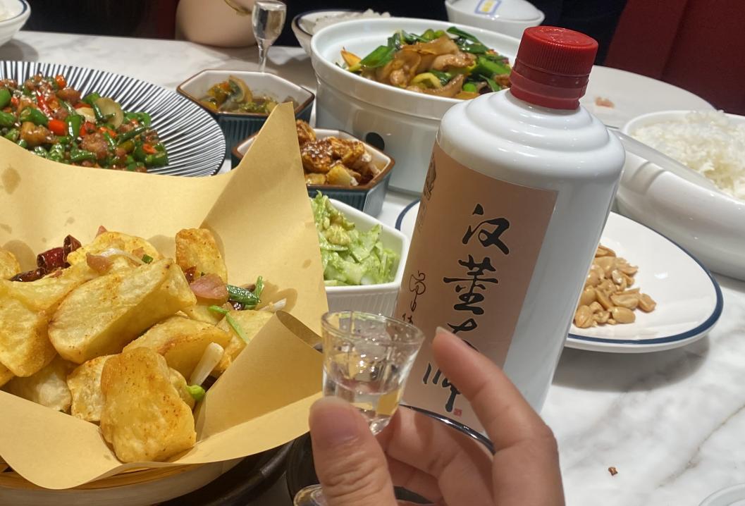 江苏3大“失败酒”，辉煌时名气不输洋河，如今走出江淮却无人识