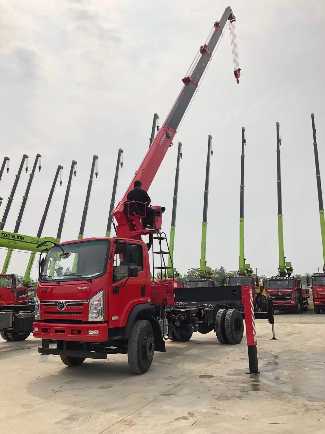 湖南随车吊出售,湖南随车吊价格表