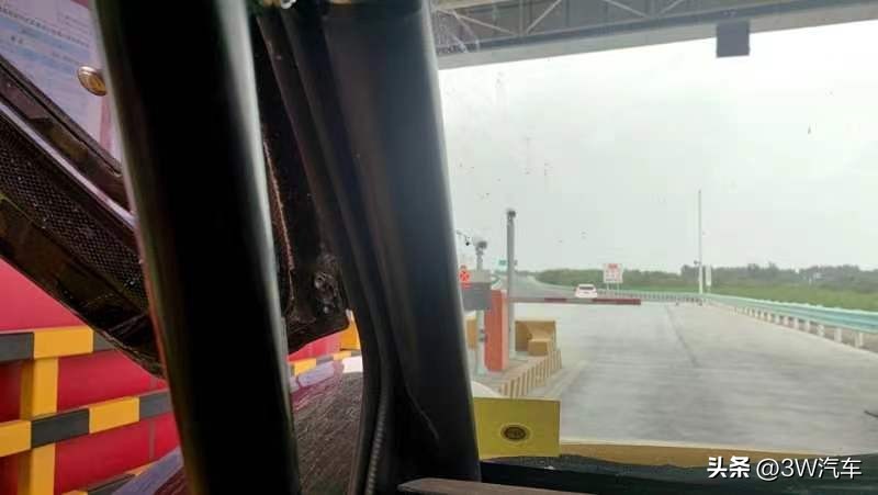 【3W环塔特辑】篇六：正式比赛之SS1温宿大峡谷赛段