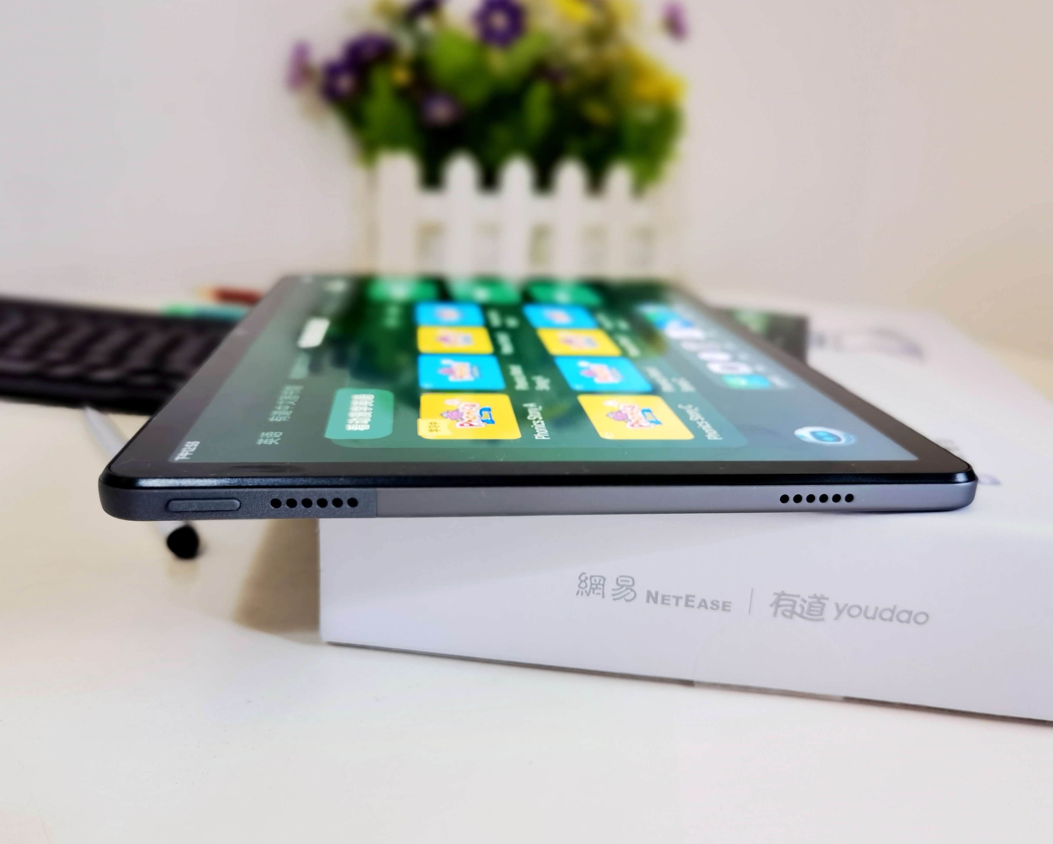 有道ai学习机适合幼儿园的孩子吗,有道ai学习机代替ipad