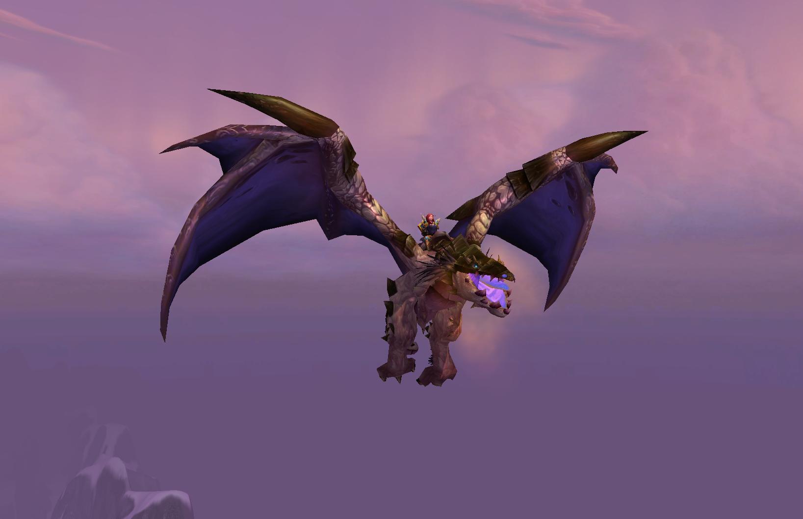 魔兽WLK：火山成就开始收费，1000金一个子成就，进来躺着就行