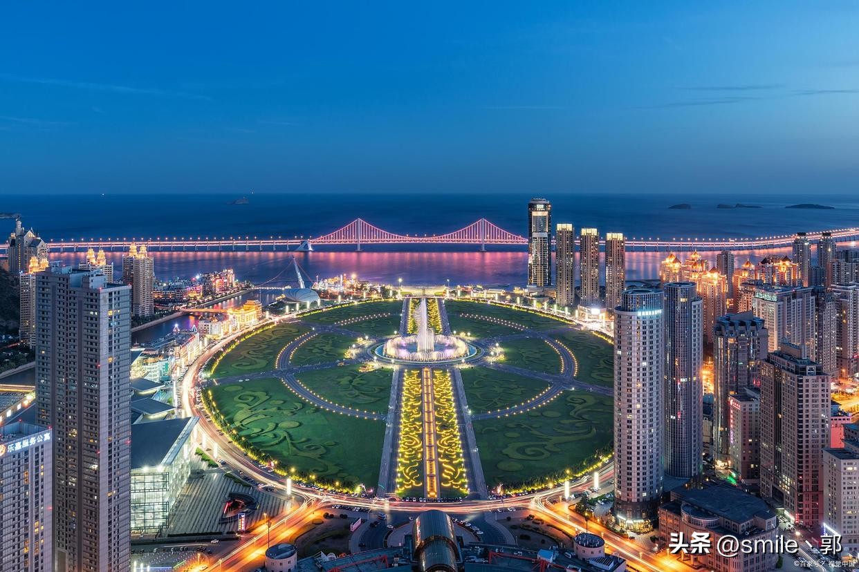 大连旅游必去景点推荐旅游攻略,大连旅游必去景点大连旅游攻略