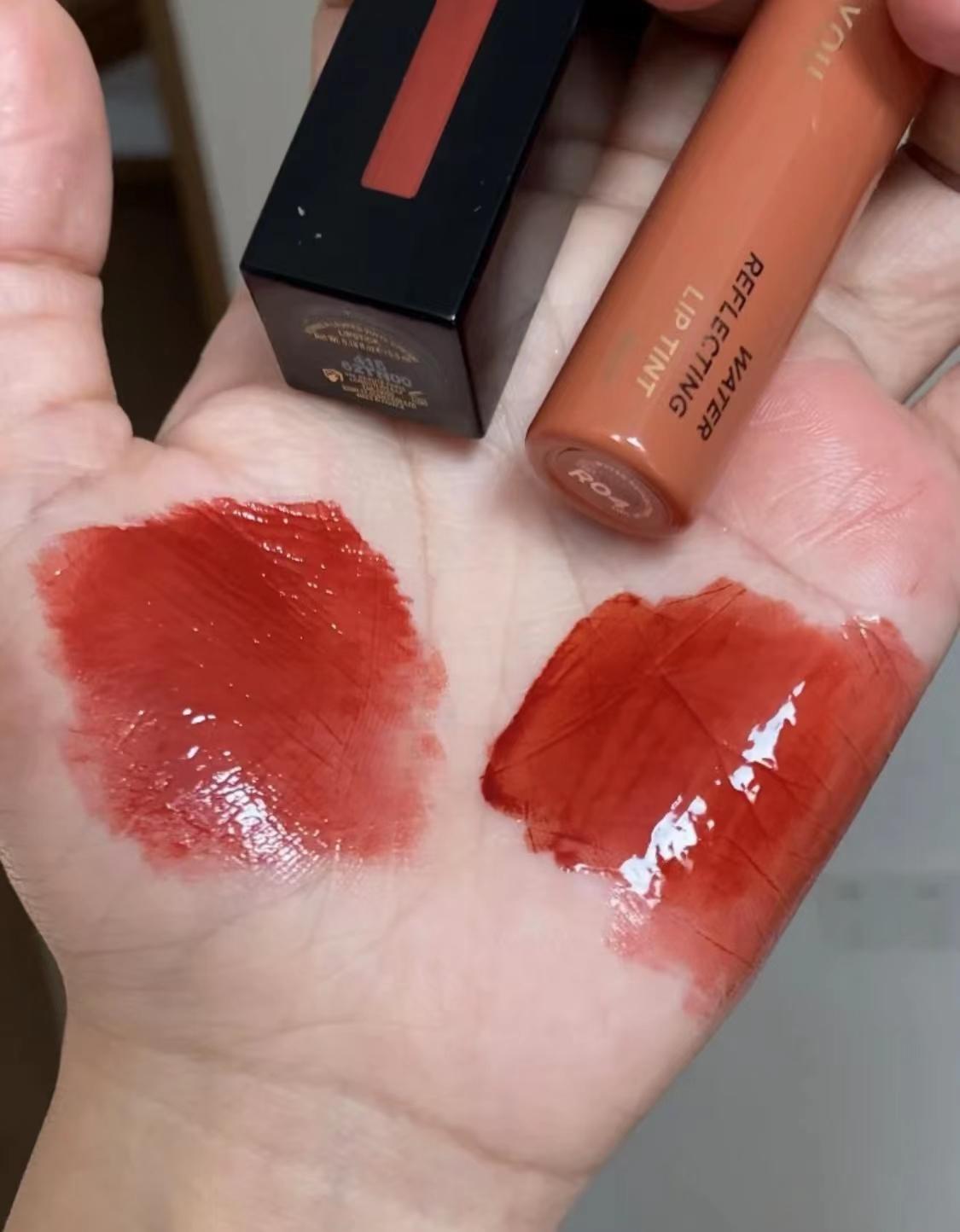 春季最好看的口红颜色,春季口红推荐平价小众