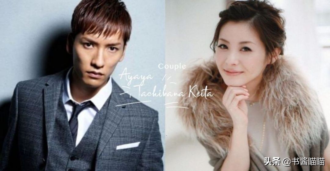 三种日本明星人夫宠爱模式的本质：男人够成熟且认命，女人变好命