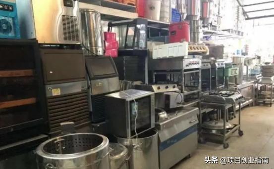 利润高不起眼的小生意赚大钱,不起眼的地摊小生意赚大钱