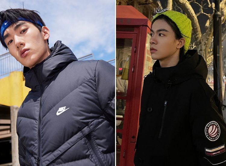 为何穿过阿迪、耐克羽绒服的人，都开始换回国产波司登了？