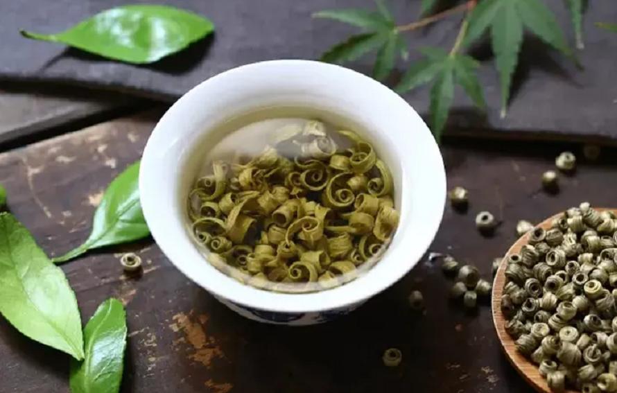 冷泡茶是专门的茶还是普通的茶,冷泡茶vs冷却的茶