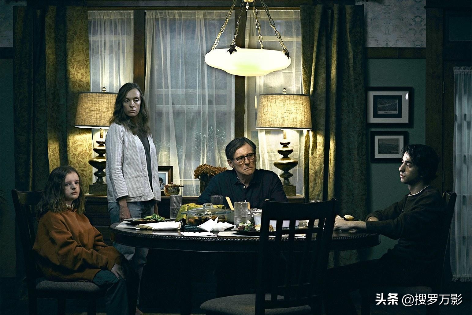 10部驱魔电影,不建议一个人看的鬼电影