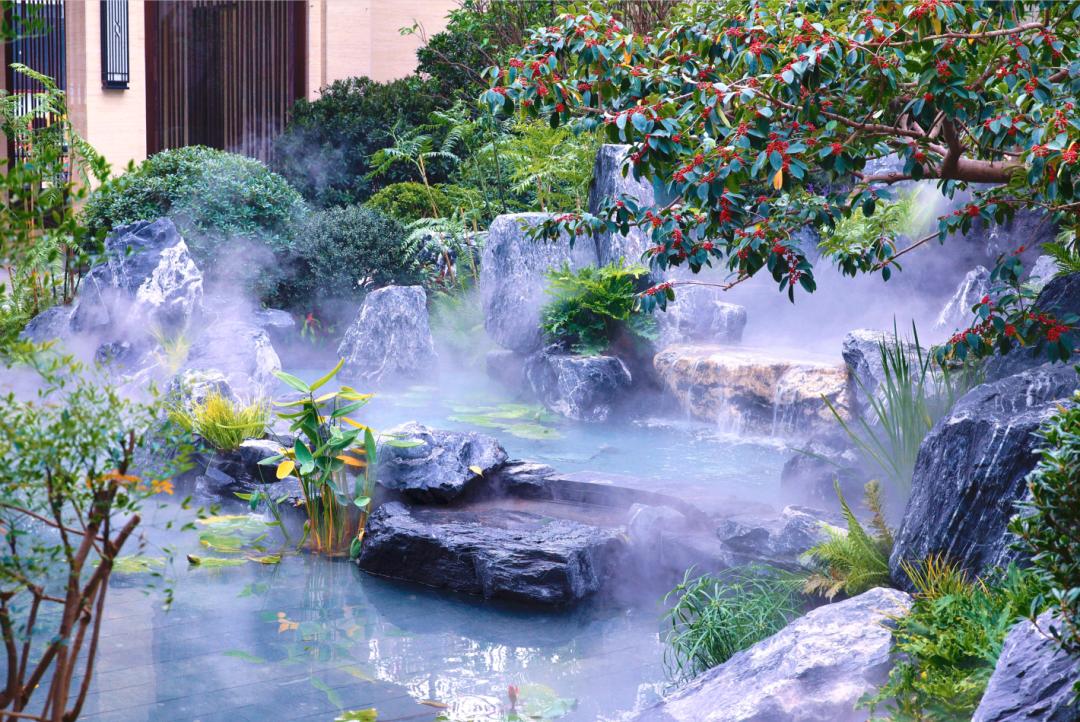 广州市白云区云裳峯尚,云裳峯尚项目地址