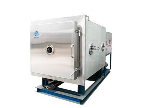 四环冷冻干燥机怎么用,四环冻干机使用教程