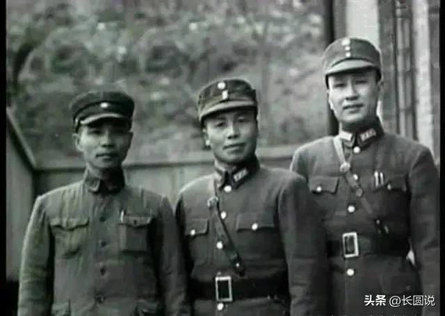 一首诗词背后的故事：毛*东泽**的《清平乐·蒋桂战争》