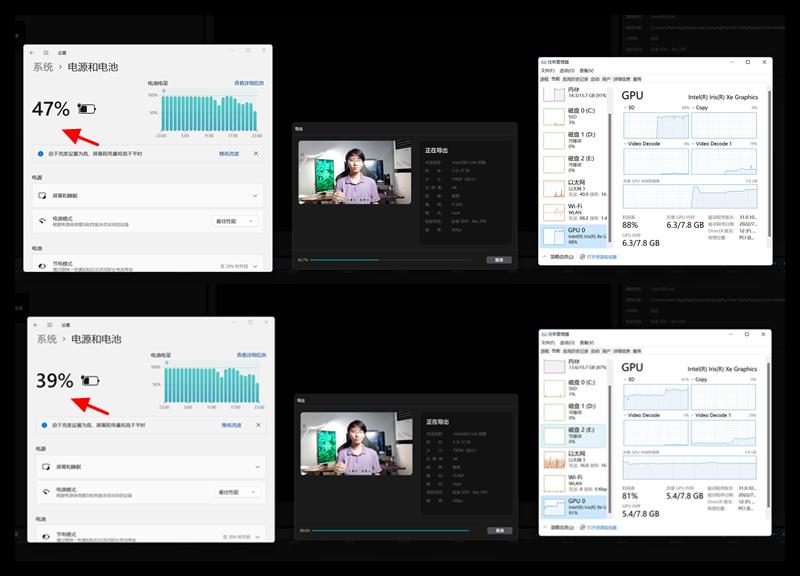 绿联type-c扩展坞显示器,绿联十合一扩展坞显示器