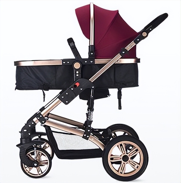 威可迪婴儿车为什么下架,好孩子婴儿车与威可迪哪个好