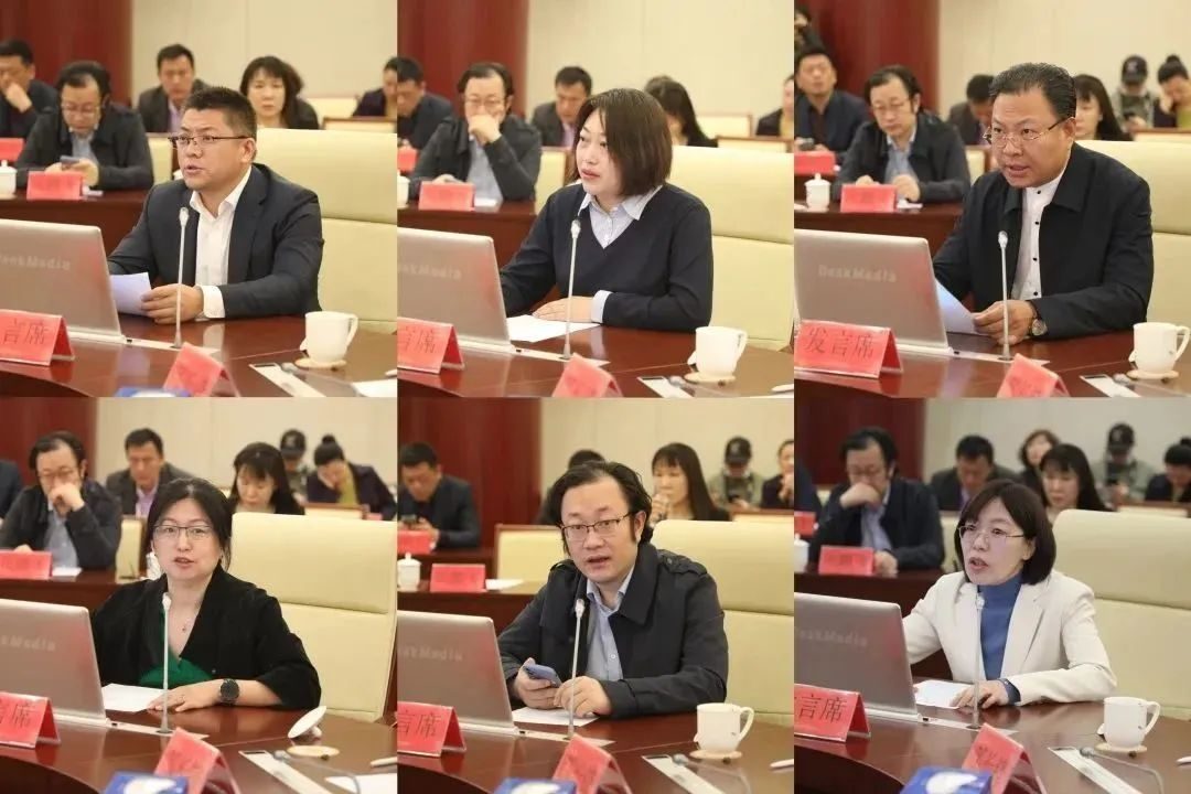 提质培优创新发展锚定主题教育走深走实——北京政法职业学院举办校企合作集体签约仪式