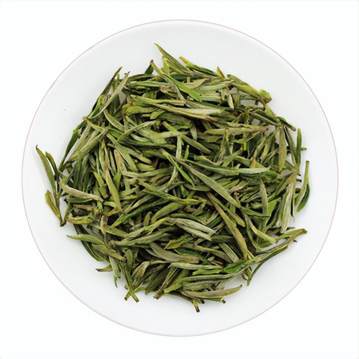 中国名茶排名100,中国名茶百强榜