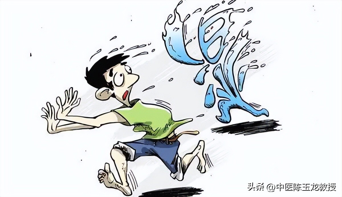 中医驱寒祛湿最有效的方法,中医的祛湿与补气的方法