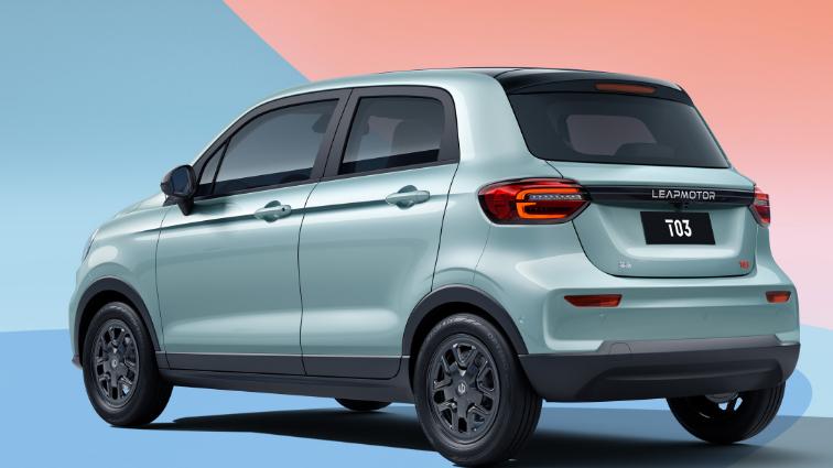 新能源suv汽车推荐十万左右的,十万左右性价比比较高的新能源suv