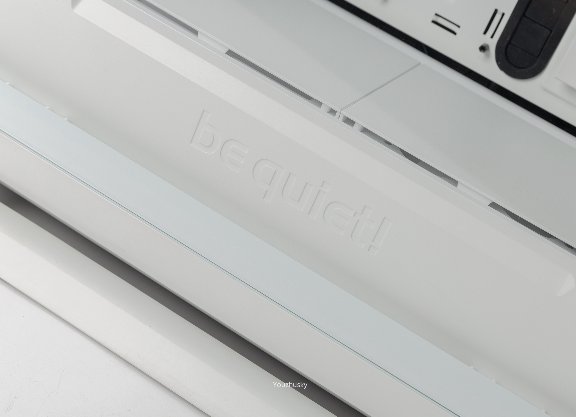 bequietbase鏈虹,bequiet802鏈虹瑁呮満瑙嗛