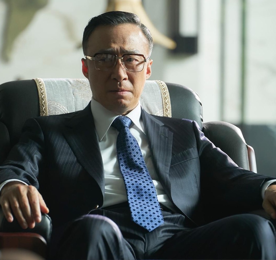 宋仲基财阀家的小儿子更新到几集,宋仲基财阀家的小儿子更新几集了