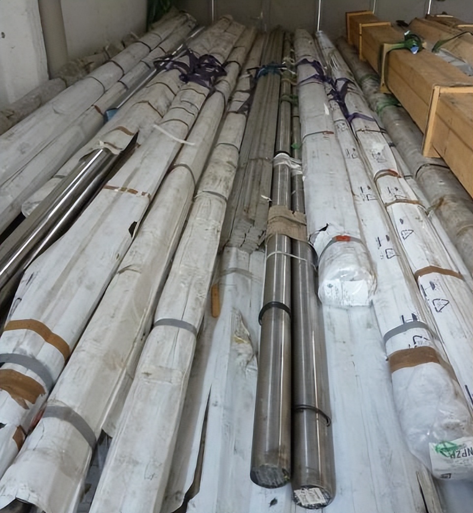 X15CrNiSi-20-12耐热不锈钢