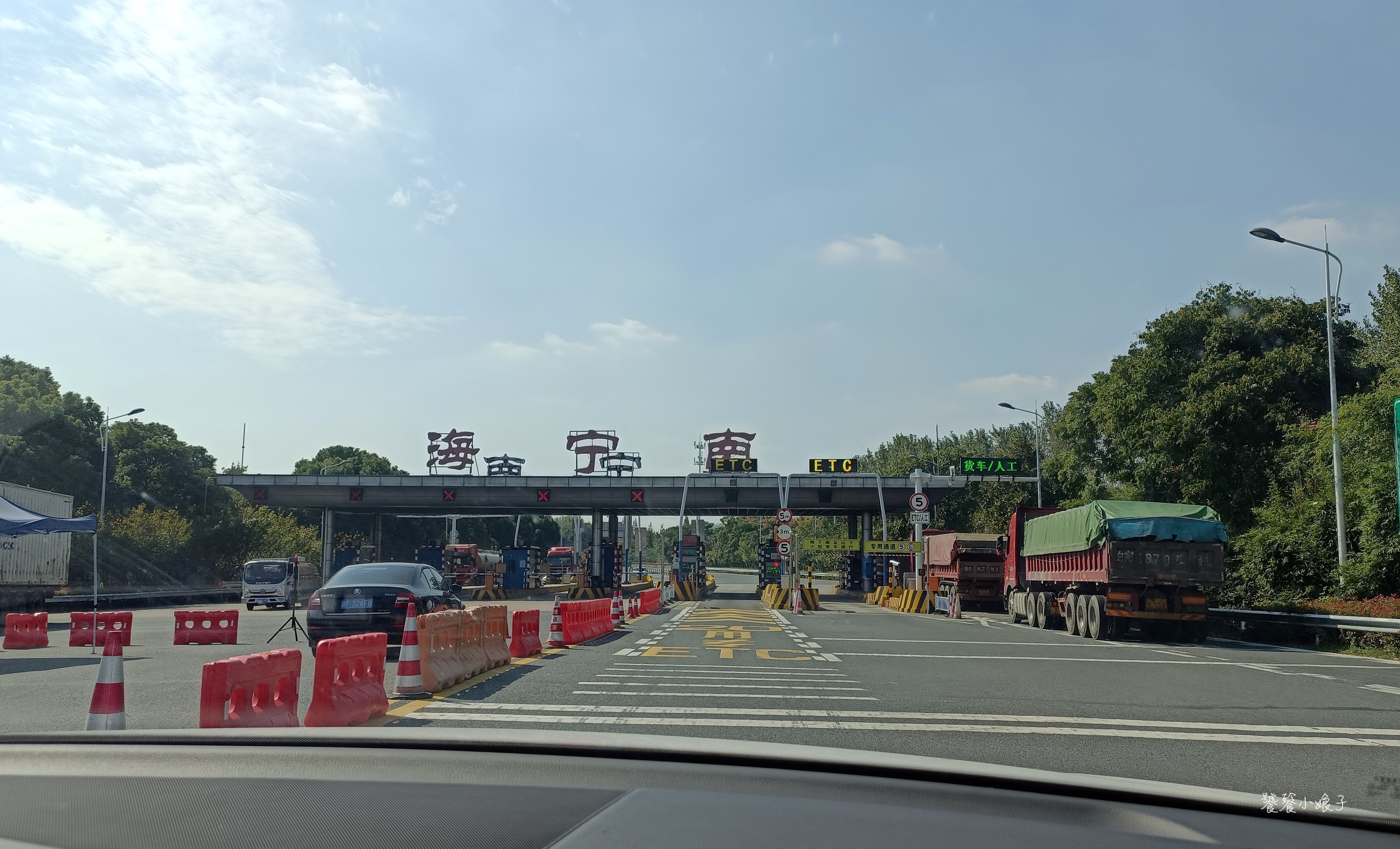 阳澄湖大闸蟹自驾地点推荐,去阳澄湖吃正宗大闸蟹攻略来了