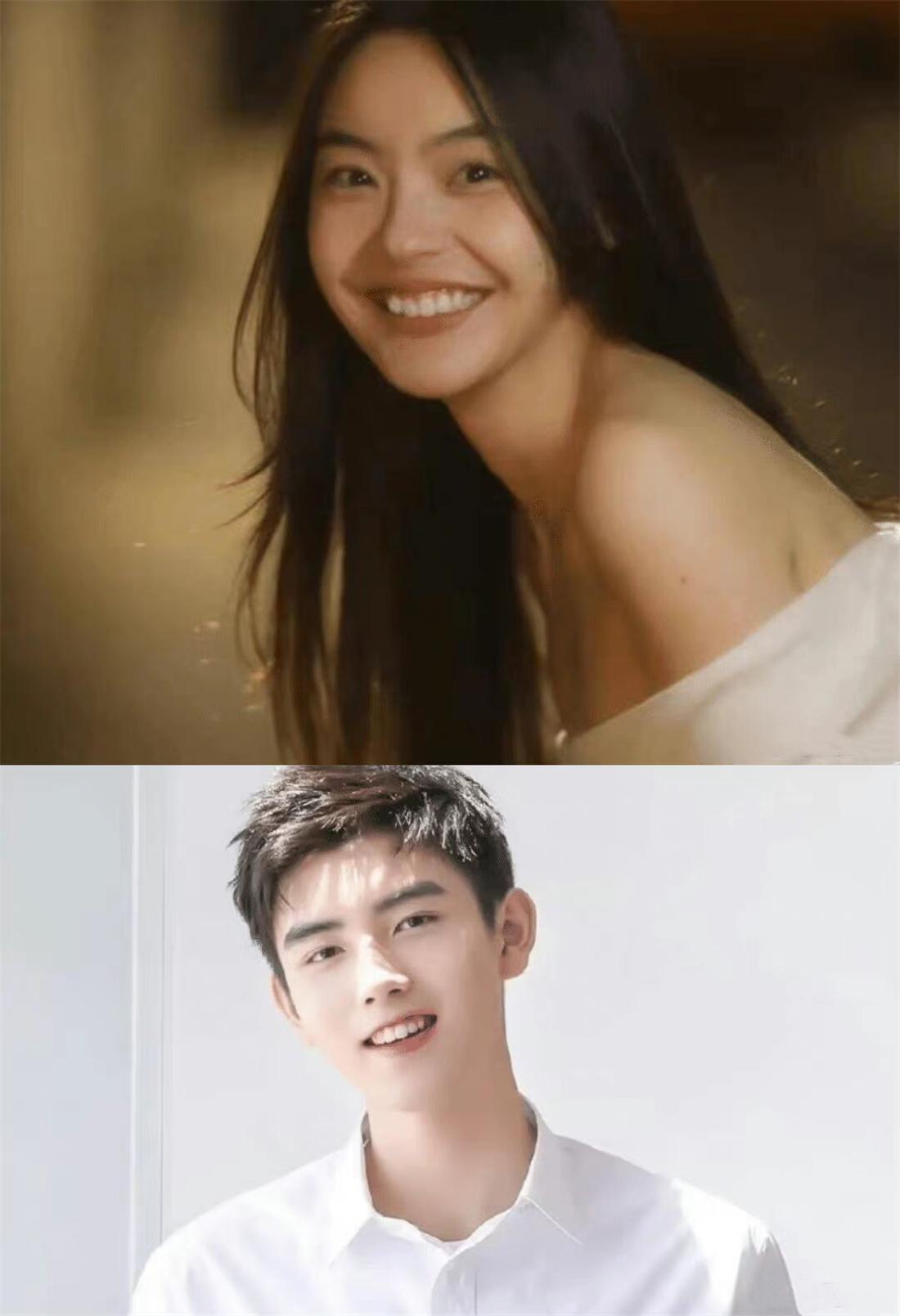 刘昊然杀破狼朱一龙 (刘昊然朱一龙现状)