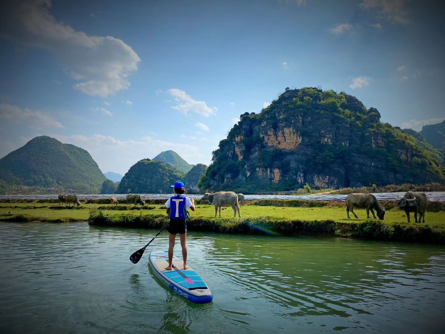 云南旅游景点主要有哪些景区,云南可以玩的旅游景点排名前十大
