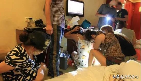 男性患艾滋卖淫案,男生艾滋病卖淫判刑案例会判多久