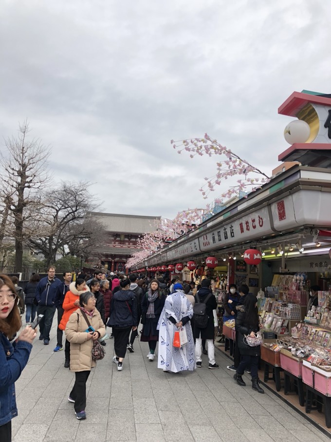 日本人对中国网购的看法,为什么日本人都不喜欢网购