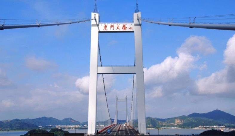 最赚钱的桥排名,赚钱最多的大桥