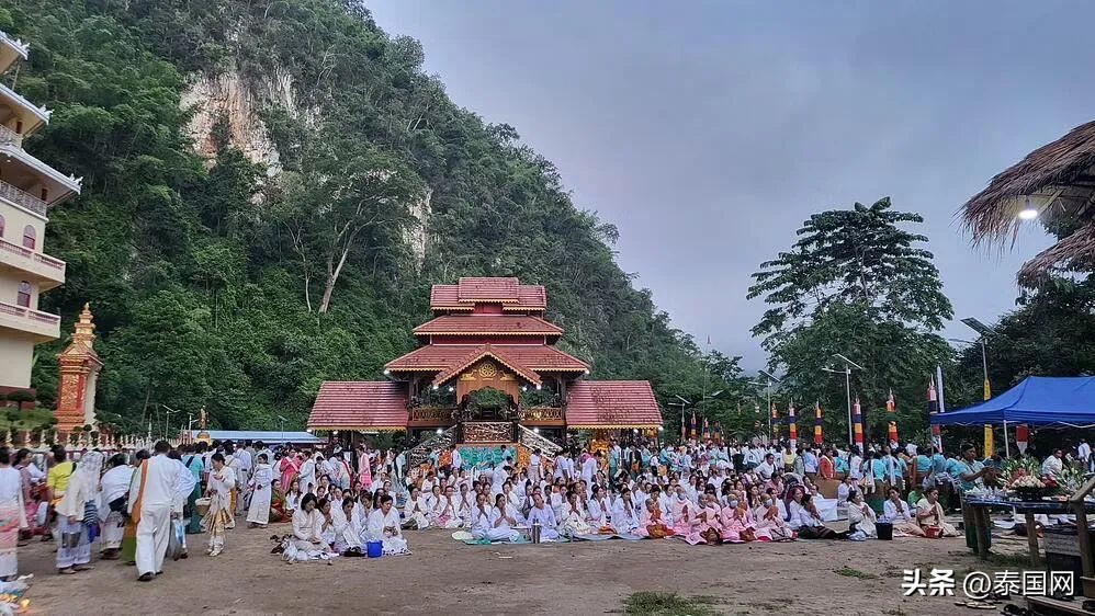 泰国洞穴恐怖,泰国最恐怖的恐怖山洞