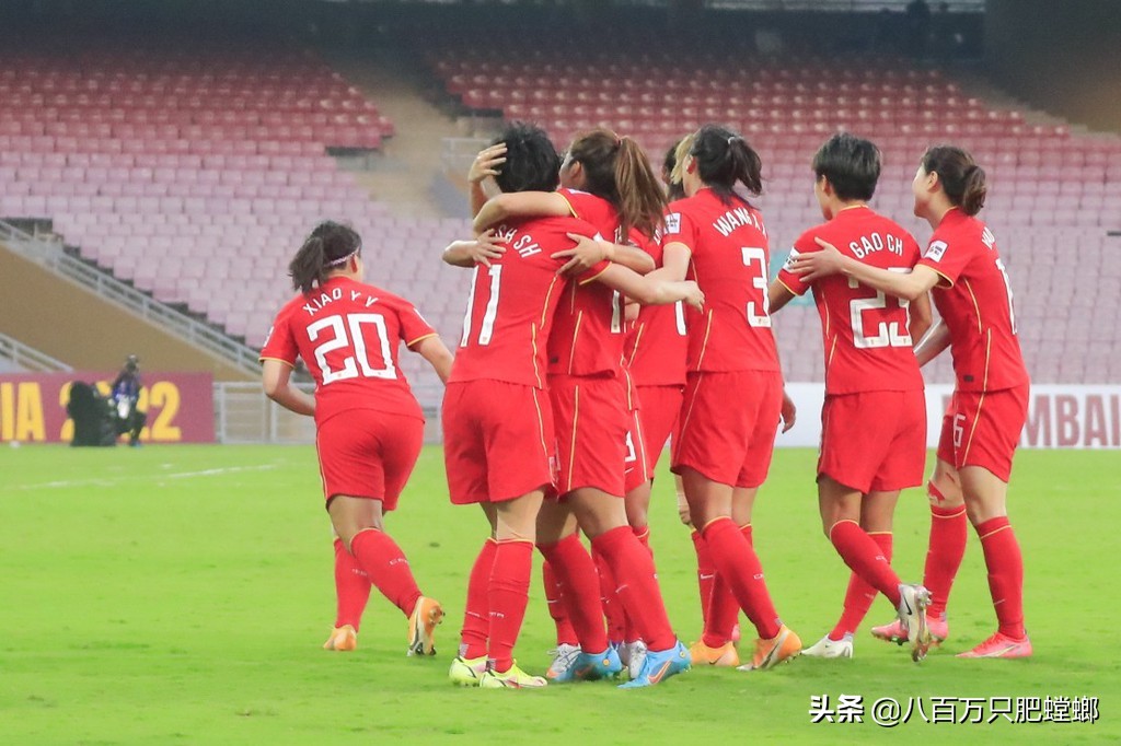 这才是中国足球该有的样子作文,这才是中国足球最美的青春