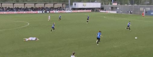 张琳艳4分钟内连入两球扳平比分,1-3夺冠热门