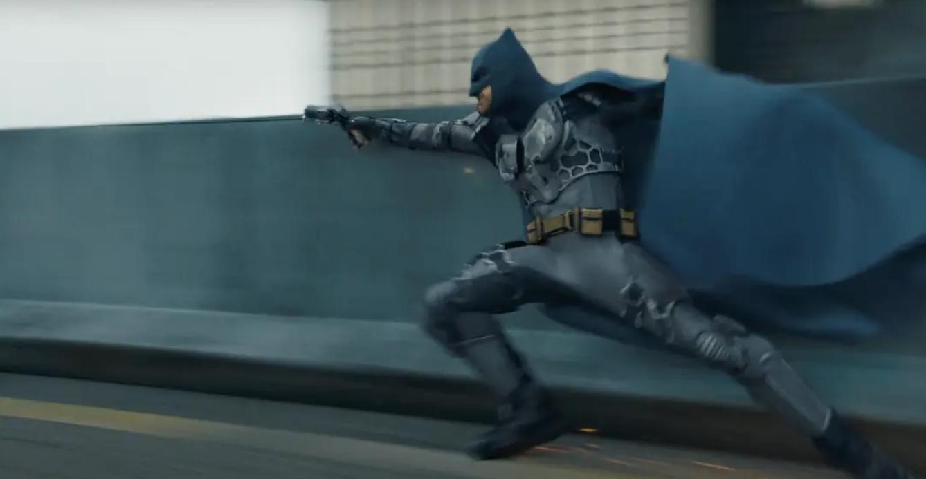 闪电侠目前票房,闪电侠如今票房