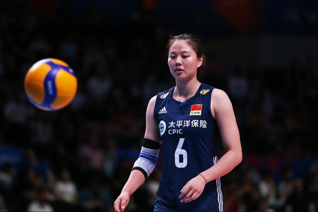 中国女排奥资赛艰难开门红,奥资赛中国女排最终积分