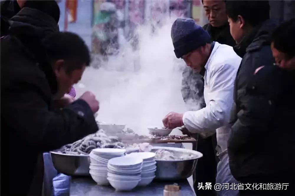 河北没有特色美食是什么,河北真的没有美食吗