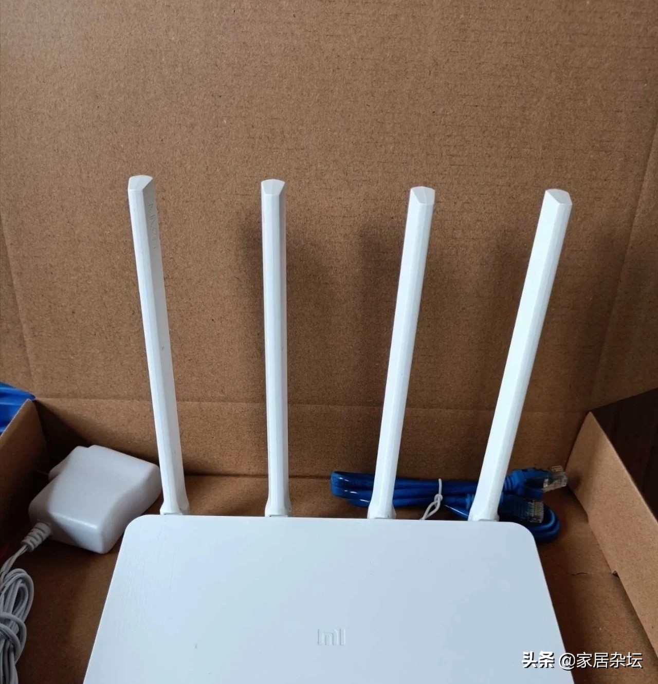 10年前装修用的网线影响网速吗,家里装修宽带网线需要装多少